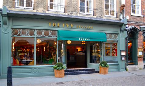 the ivy brasserie cambridge